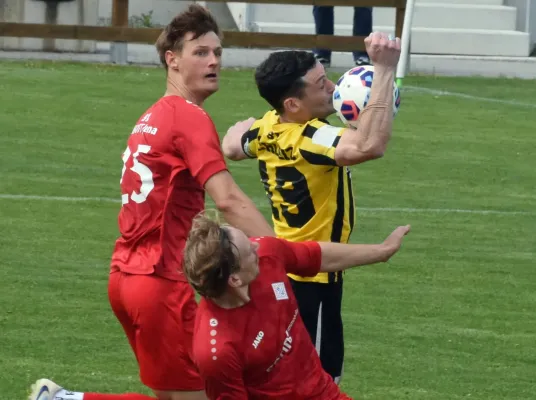 TL 25/26: Schleiz – SCHOTT (K. Müller)