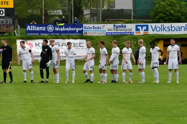 TL 25/26: Schleiz – Bad Frankenhausen (Jü. Müller)