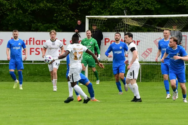 TL 25/26: Schleiz – Bad Frankenhausen (Jü. Müller)