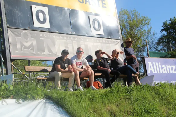 Test 25/26: Schleiz – U19 VFC Plauen (Broßmann)
