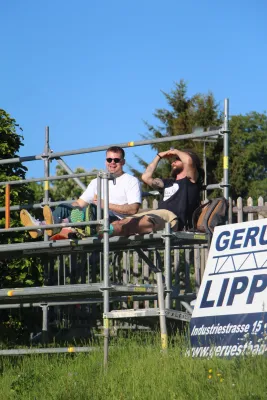 Test 25/26: Schleiz – U19 VFC Plauen (Broßmann)