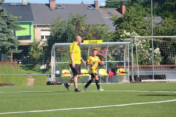 E1: Schleiz – Zwätzen (Broßmann)