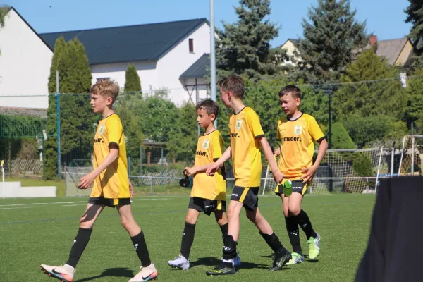 E1: Schleiz – Zwätzen (Broßmann)