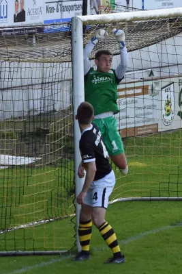 Test 25/26: Schleiz – U19 VFC Plauen (K. Müller)
