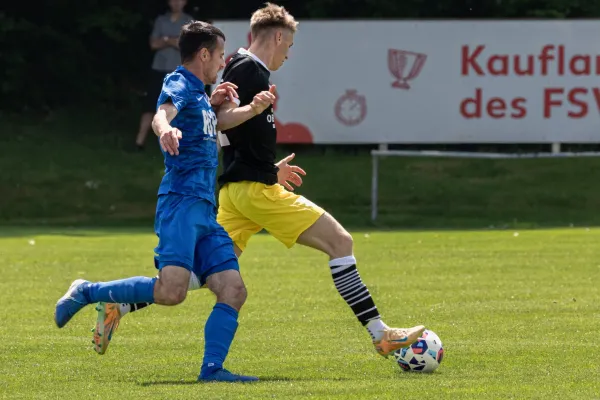 TL 25/26: Schleiz – Borsch (Quentin)