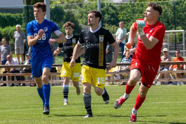 TL 25/26: Schleiz – Borsch (Quentin)