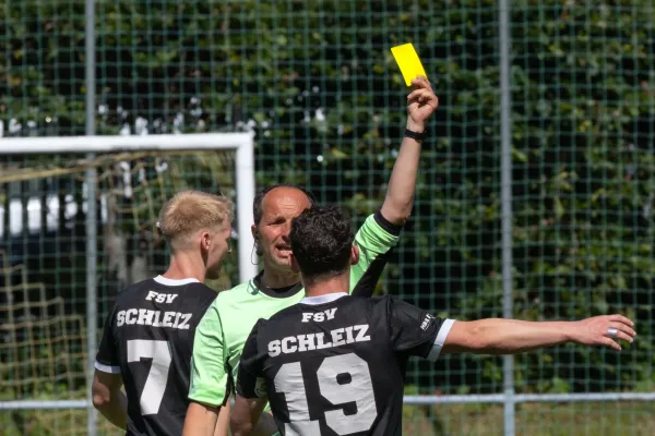 TL 25/26: Schleiz – Borsch (Quentin)