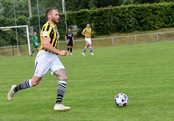 TL 25/26: Schleiz – Fahner Höhe (Jü. Müller)