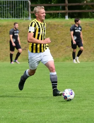 TL 25/26: Schleiz – Fahner Höhe (Jü. Müller)