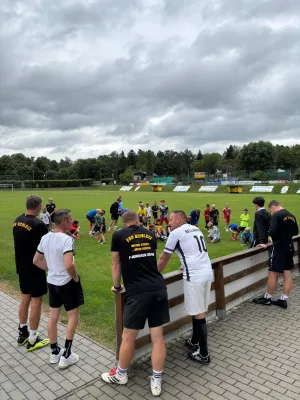 Fußballferiencamp 2026 (S. Lailach & C. Pätz)