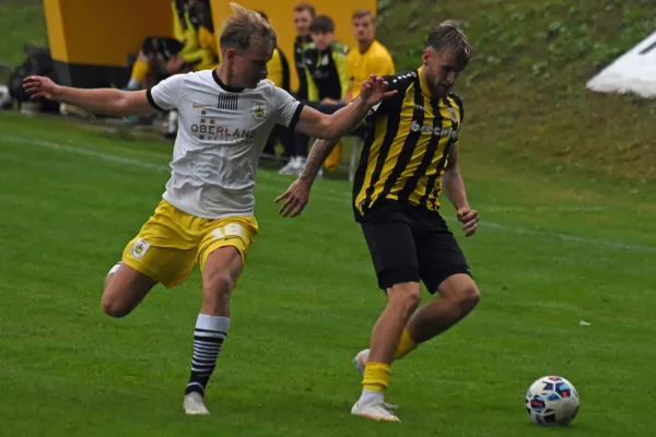 TL 26/27: Schleiz – Weida (K. Müller)