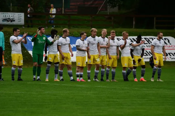 TL 26/27: Schleiz – Weida (Jü. Müller)