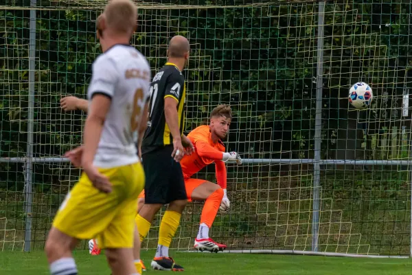 TL 26/27: Schleiz – Weida (Quentin)