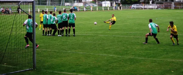 FSV Schleiz II - SG Tanna
