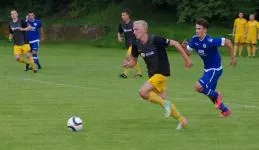 1. Spieltag LK: FSV Schleiz - Blau-Weiß Neustadt