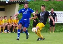 1. Spieltag LK: FSV Schleiz - Blau-Weiß Neustadt