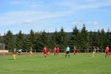 2. Spieltag LK: FSV BW 90 Stadtilm - FSV Schleiz