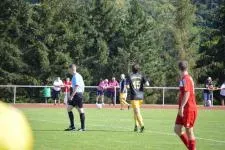 2. Spieltag LK: FSV BW 90 Stadtilm - FSV Schleiz
