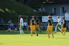 3. Spieltag LK: FSV Schleiz - FSV GW Stadtroda