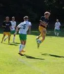 3. Spieltag LK: FSV Schleiz - FSV GW Stadtroda