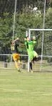 3. Spieltag LK: FSV Schleiz - FSV GW Stadtroda