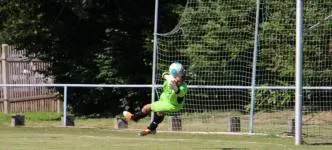3. Spieltag LK: FSV Schleiz - FSV GW Stadtroda