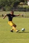 3. Spieltag LK: FSV Schleiz - FSV GW Stadtroda