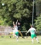 3. Spieltag LK: FSV Schleiz - FSV GW Stadtroda