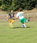3. Spieltag LK: FSV Schleiz - FSV GW Stadtroda
