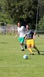 3. Spieltag LK: FSV Schleiz - FSV GW Stadtroda