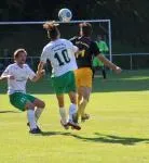 3. Spieltag LK: FSV Schleiz - FSV GW Stadtroda
