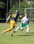 3. Spieltag LK: FSV Schleiz - FSV GW Stadtroda