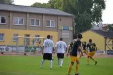 4. Spieltag LK: SV 1910 Kahla - FSV Schleiz