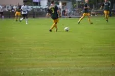 4. Spieltag LK: SV 1910 Kahla - FSV Schleiz