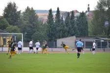 4. Spieltag LK: SV 1910 Kahla - FSV Schleiz