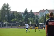 4. Spieltag LK: SV 1910 Kahla - FSV Schleiz