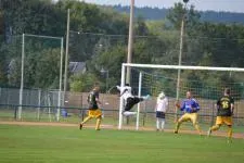 4. Spieltag LK: SV 1910 Kahla - FSV Schleiz