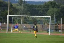 4. Spieltag LK: SV 1910 Kahla - FSV Schleiz