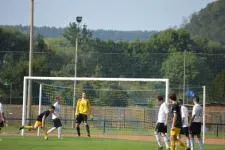 4. Spieltag LK: SV 1910 Kahla - FSV Schleiz