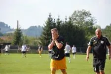 4. Spieltag LK: SV 1910 Kahla - FSV Schleiz