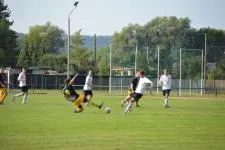 4. Spieltag LK: SV 1910 Kahla - FSV Schleiz
