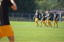 4. Spieltag LK: SV 1910 Kahla - FSV Schleiz