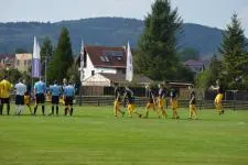 4. Spieltag LK: SV 1910 Kahla - FSV Schleiz