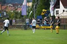 4. Spieltag LK: SV 1910 Kahla - FSV Schleiz