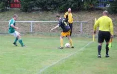 5. Spieltag LK: FSV Schleiz - Germania Ilmenau
