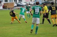 5. Spieltag LK: FSV Schleiz - Germania Ilmenau