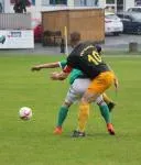 5. Spieltag LK: FSV Schleiz - Germania Ilmenau