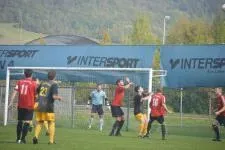 6. Spieltag LK: SV Jena Zwätzen - FSV Schleiz