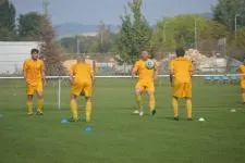 6. Spieltag LK: SV Jena Zwätzen - FSV Schleiz
