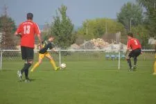 6. Spieltag LK: SV Jena Zwätzen - FSV Schleiz